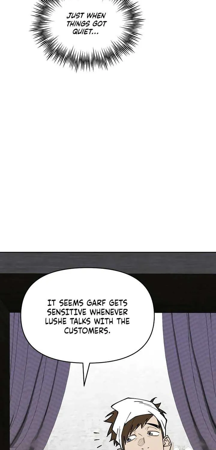 Single Dad in Another World Chapter 13 page 30 - 