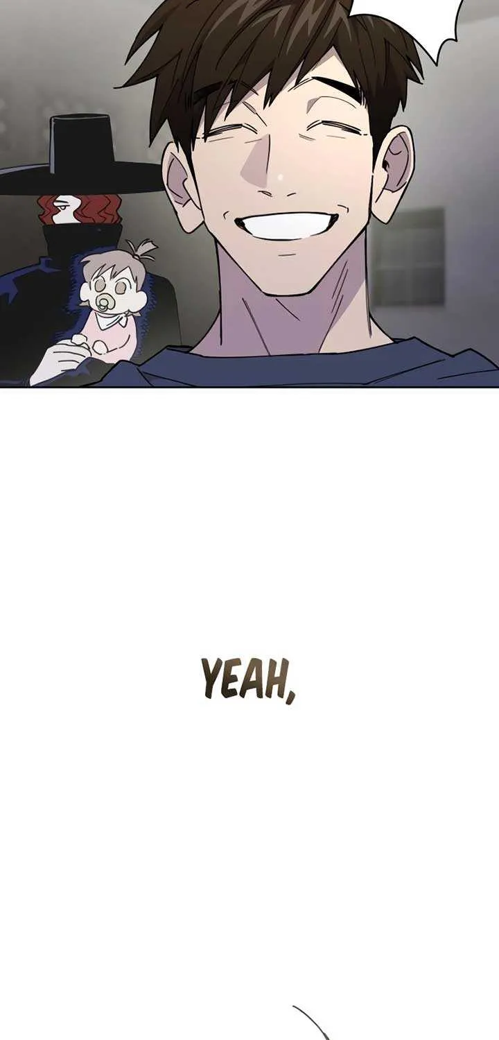 Single Dad in Another World Chapter 13 page 4 - 