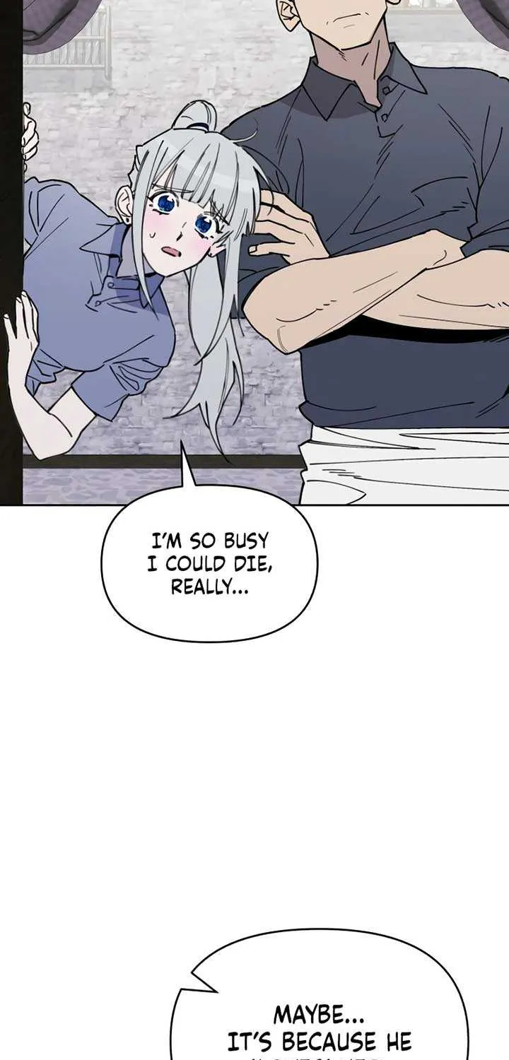 Single Dad in Another World Chapter 13 page 31 - 