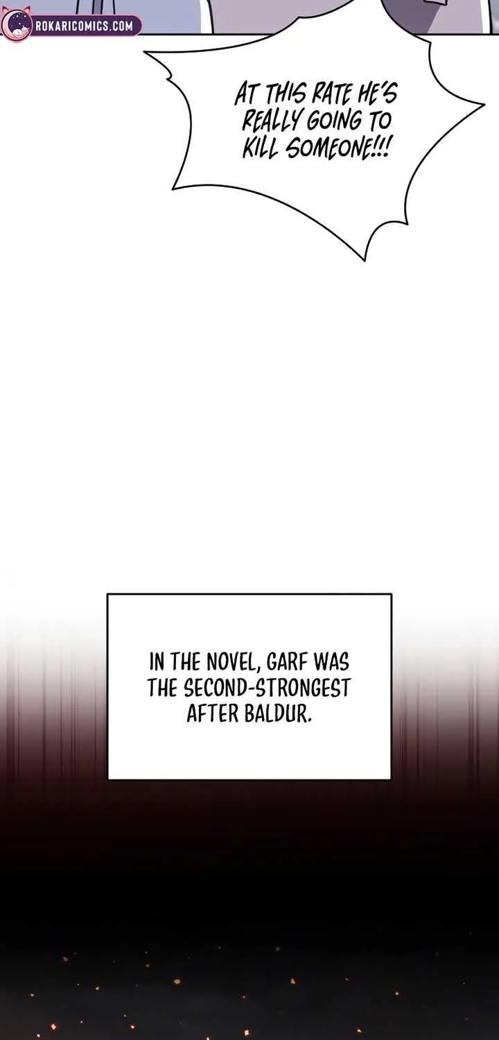 Single Dad in Another World Chapter 13 page 35 - 