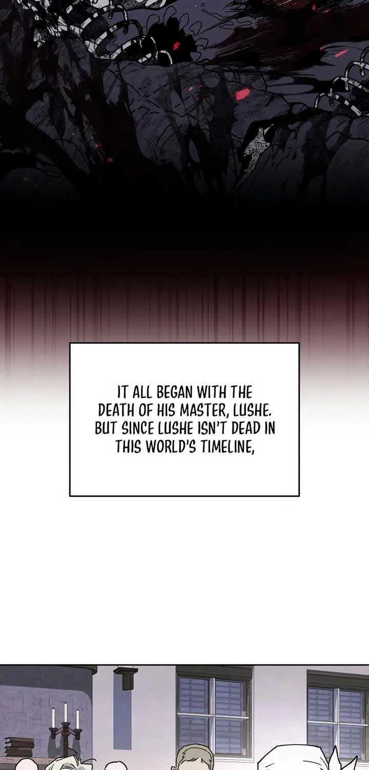 Single Dad in Another World Chapter 13 page 37 - 