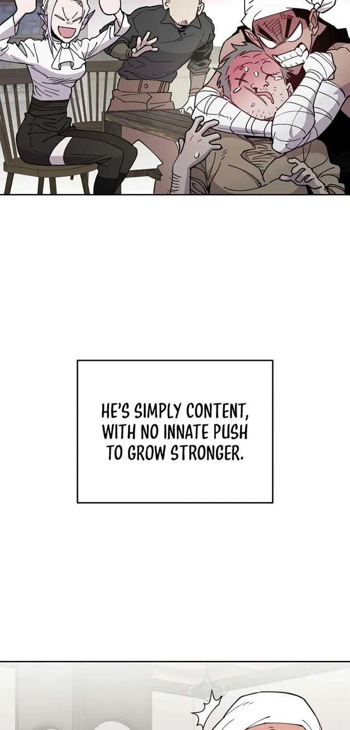 Single Dad in Another World Chapter 13 page 38 - 