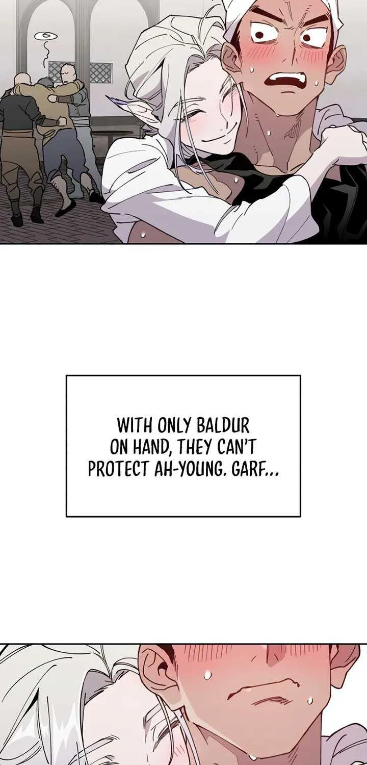 Single Dad in Another World Chapter 13 page 39 - 
