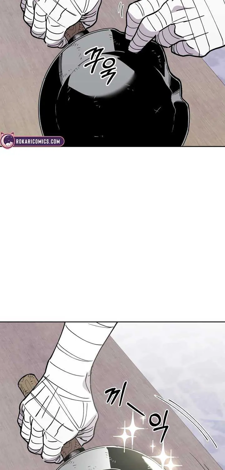 Single Dad in Another World Chapter 13 page 44 - 