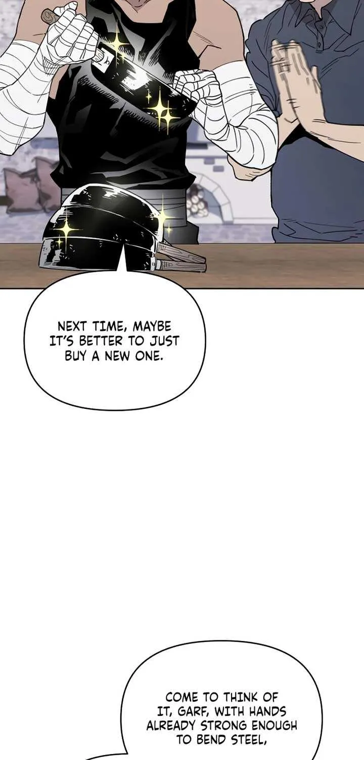 Single Dad in Another World Chapter 13 page 46 - 