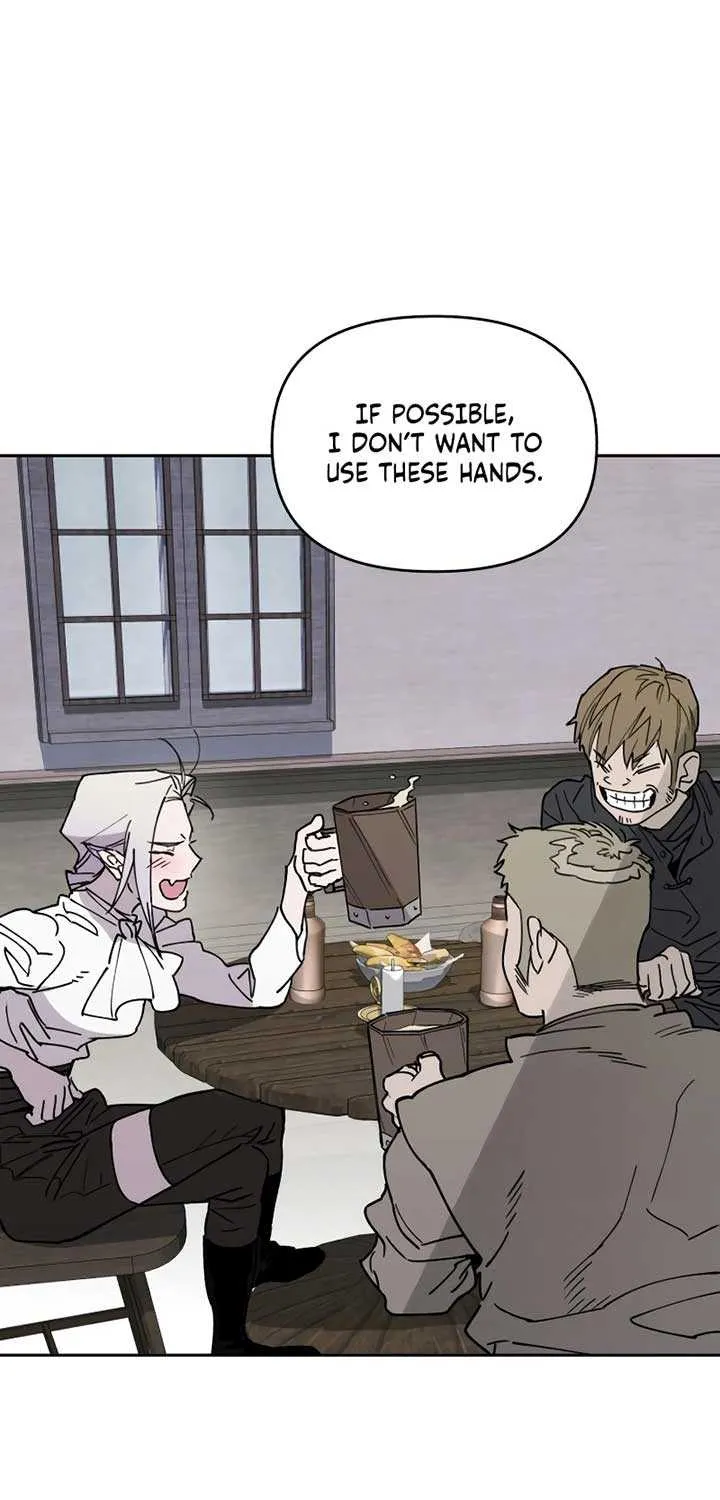 Single Dad in Another World Chapter 13 page 51 - 
