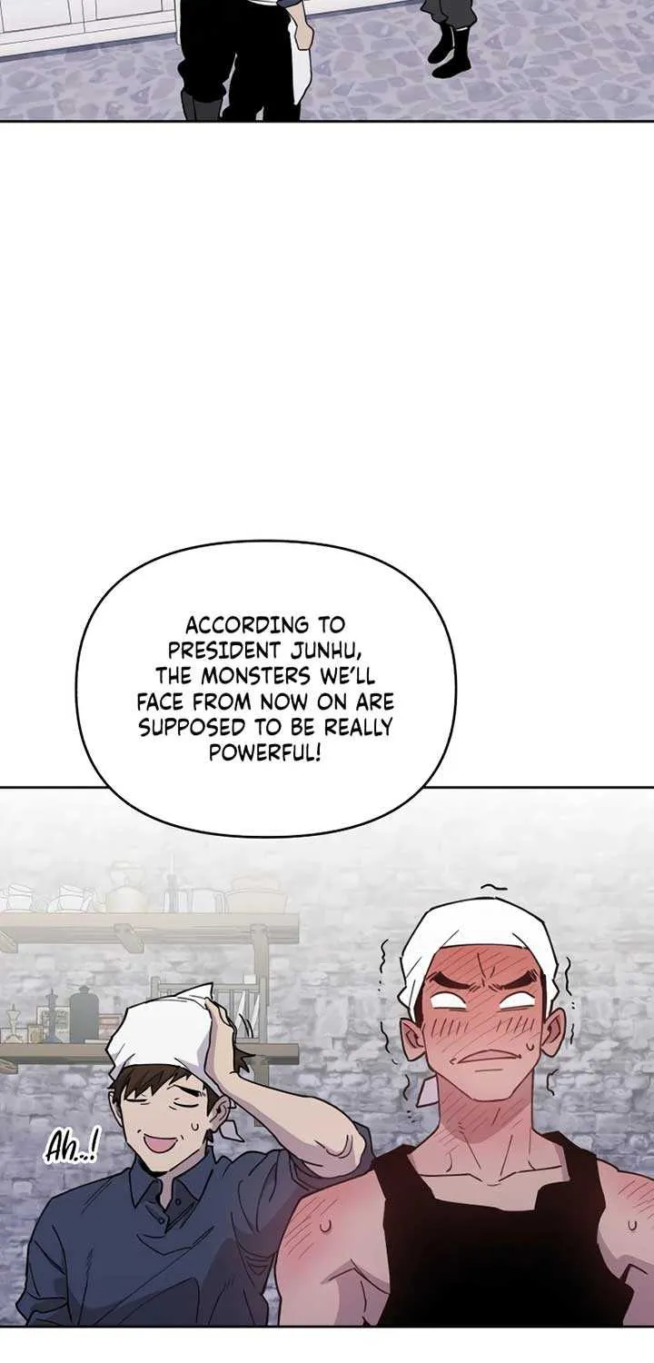 Single Dad in Another World Chapter 13 page 56 - 