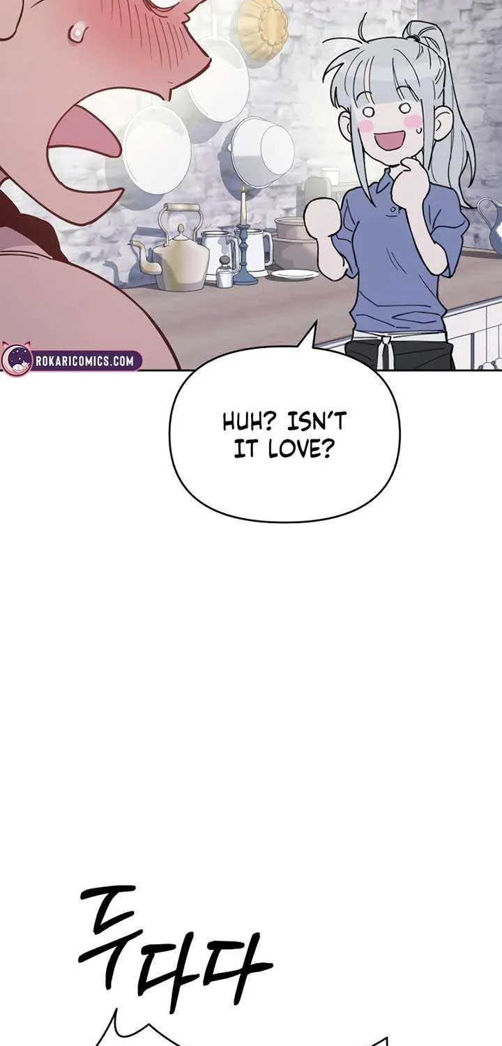 Single Dad in Another World Chapter 13 page 58 - 