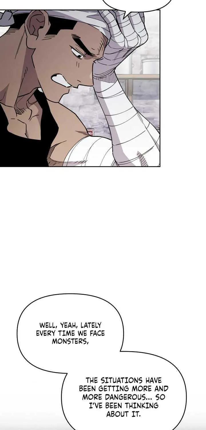 Single Dad in Another World Chapter 13 page 60 - 