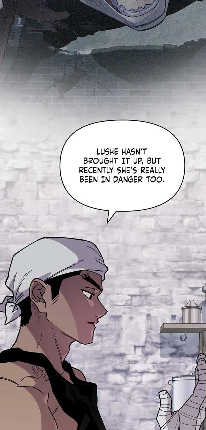 Single Dad in Another World Chapter 13 page 62 - 