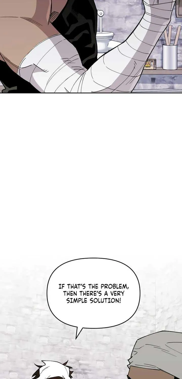 Single Dad in Another World Chapter 13 page 63 - 