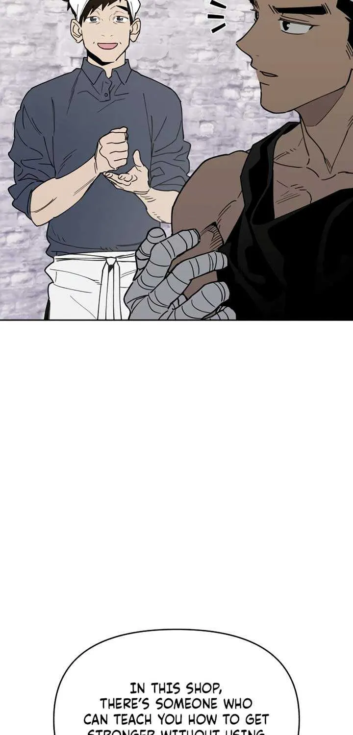 Single Dad in Another World Chapter 13 page 64 - 