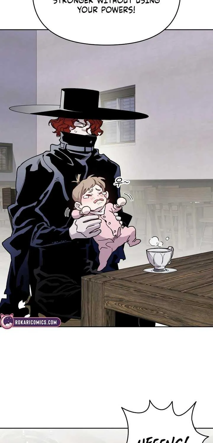 Single Dad in Another World Chapter 13 page 65 - 
