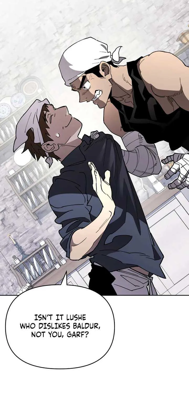 Single Dad in Another World Chapter 13 page 67 - 