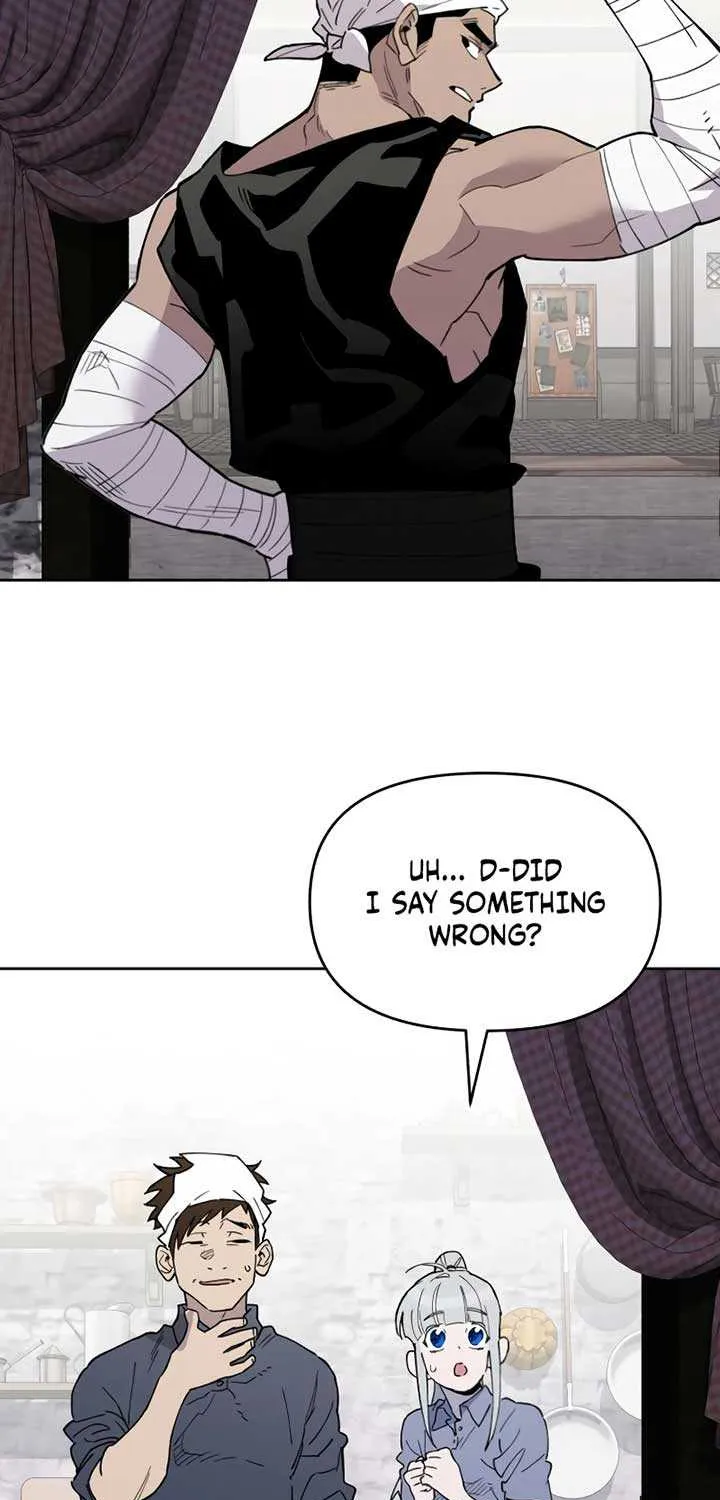 Single Dad in Another World Chapter 13 page 69 - 