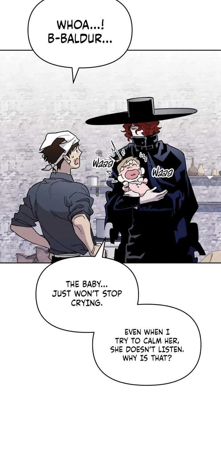 Single Dad in Another World Chapter 13 page 74 - 