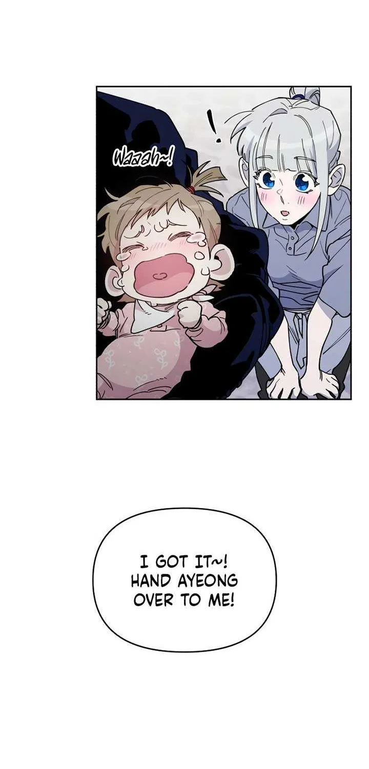 Single Dad in Another World Chapter 13 page 75 - 