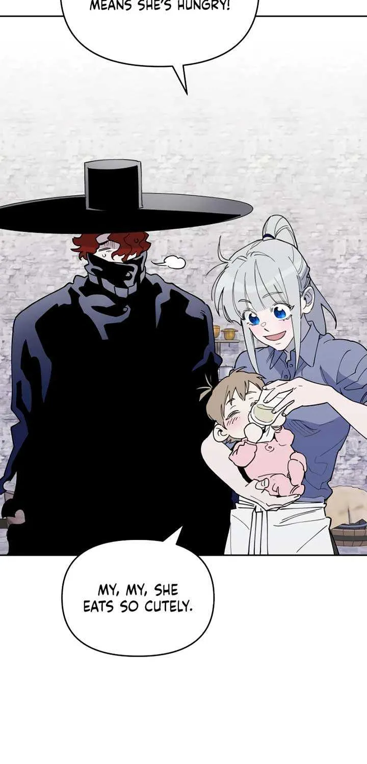 Single Dad in Another World Chapter 13 page 77 - 