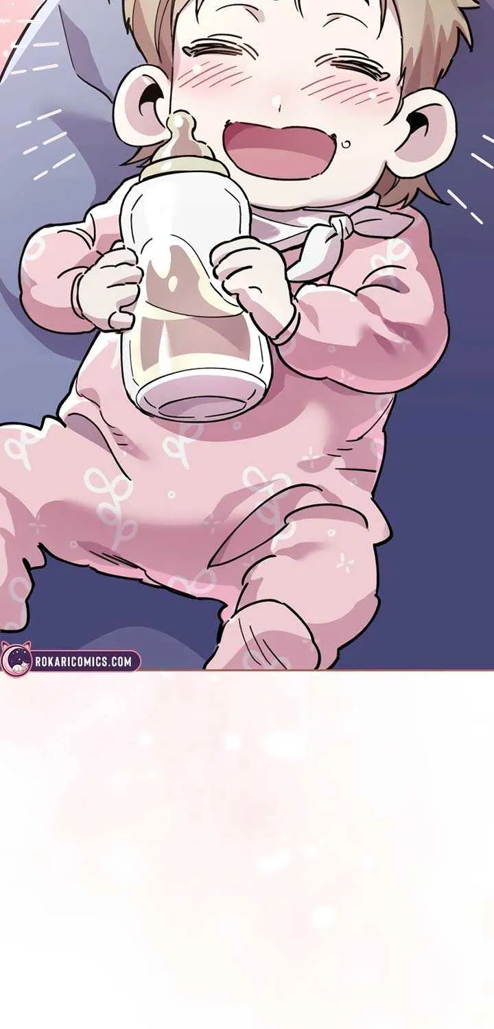Single Dad in Another World Chapter 13 page 80 - 