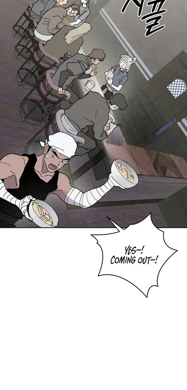 Single Dad in Another World Chapter 13 page 9 - 