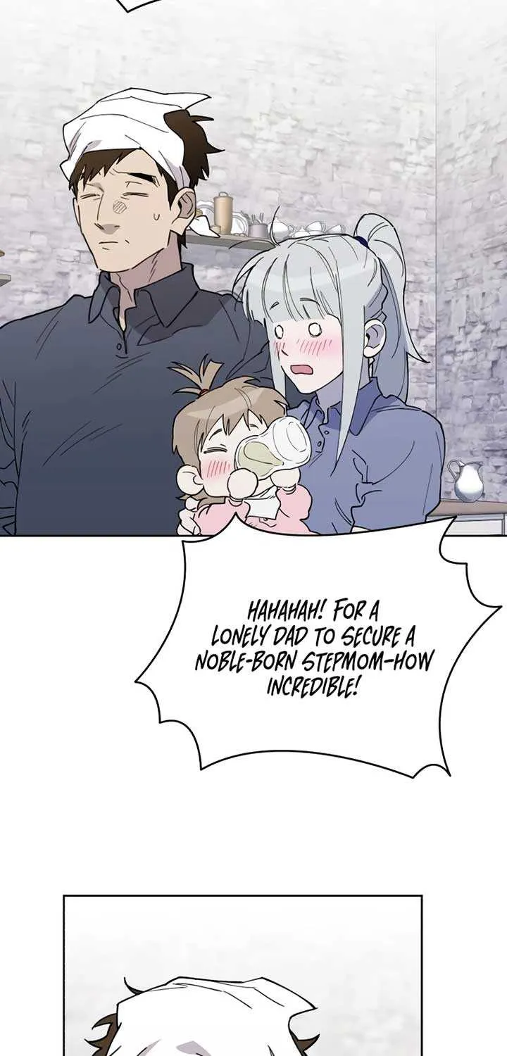 Single Dad in Another World Chapter 13 page 82 - 