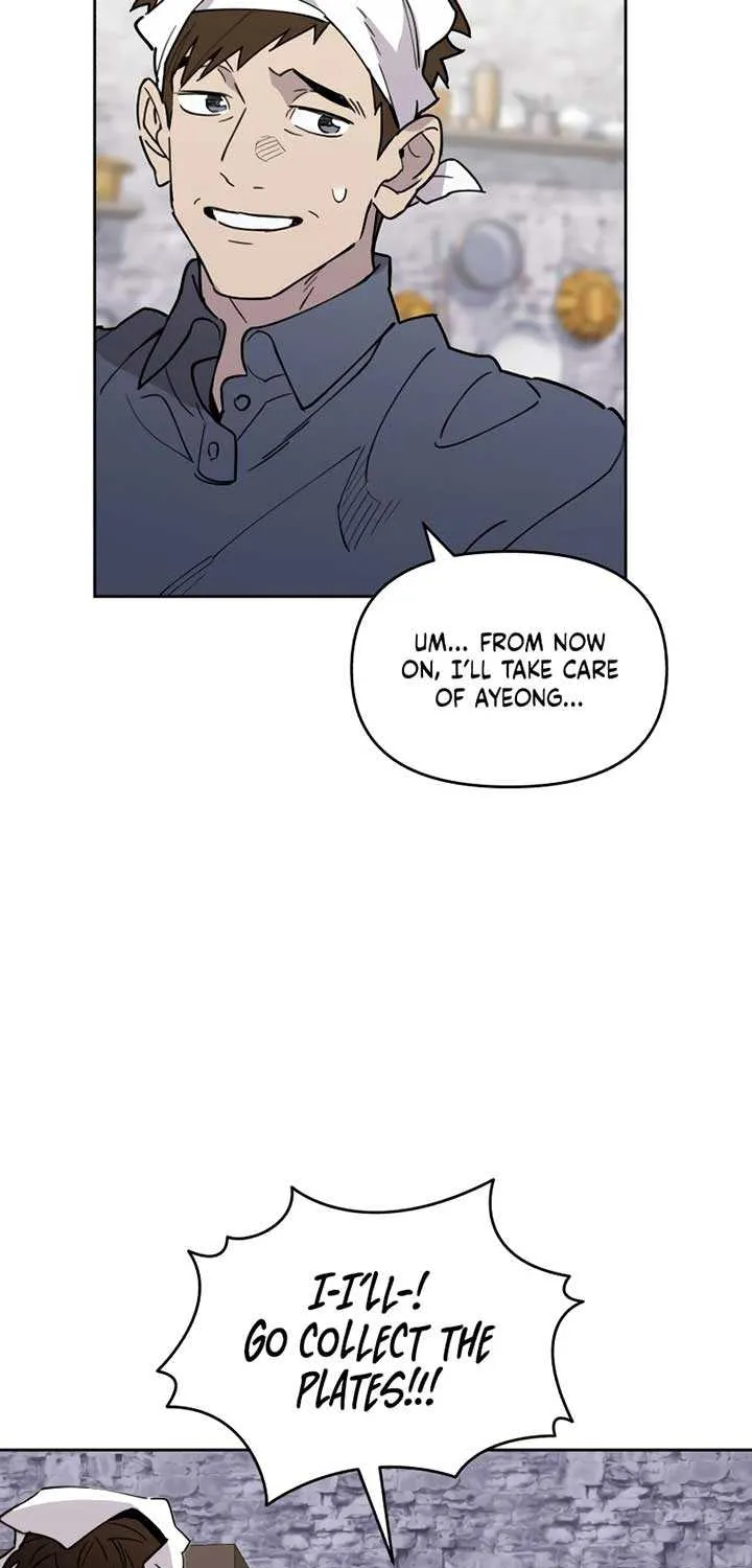 Single Dad in Another World Chapter 13 page 83 - 