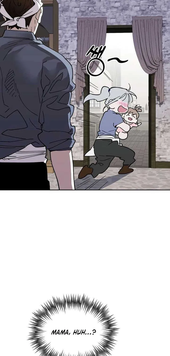 Single Dad in Another World Chapter 13 page 84 - 