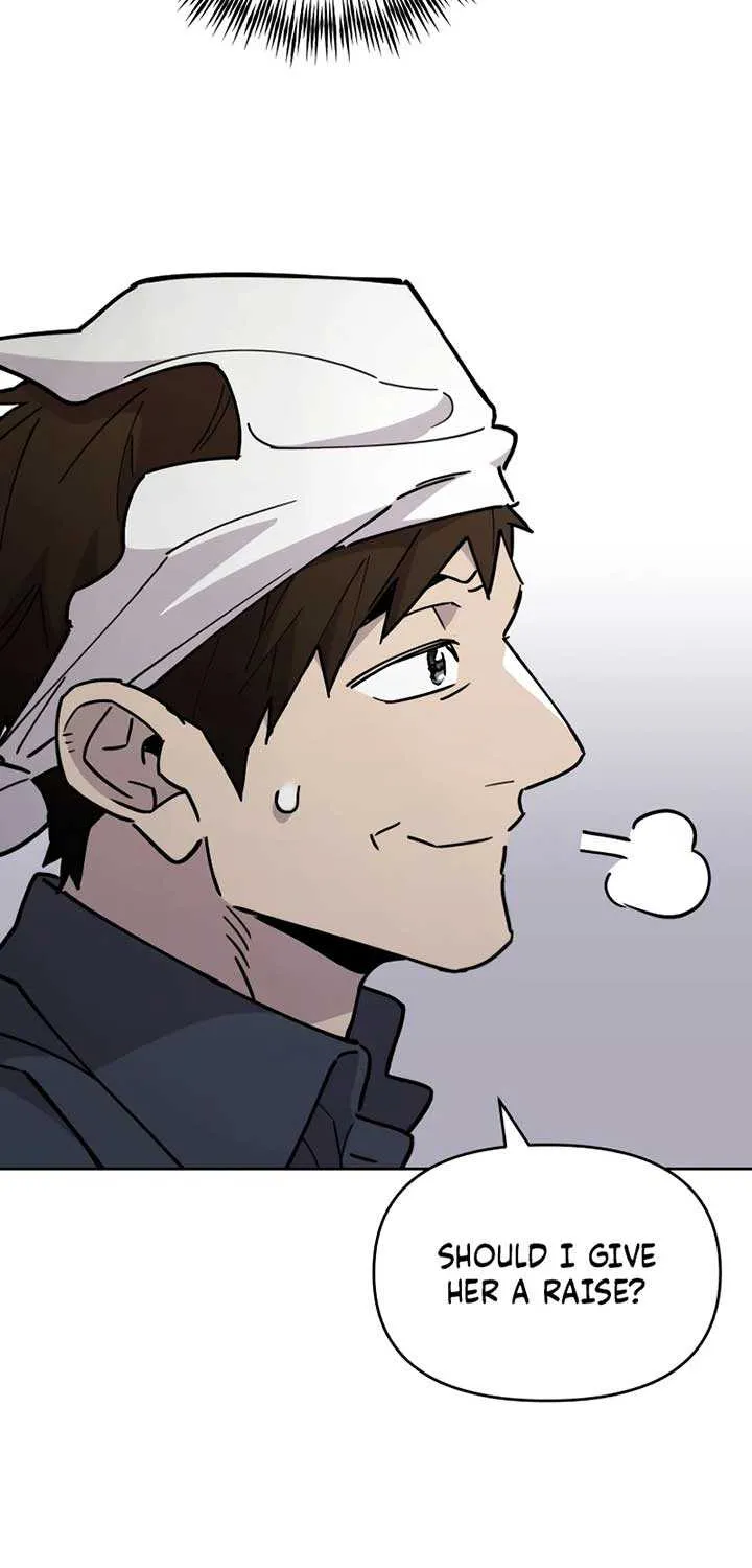 Single Dad in Another World Chapter 13 page 85 - 