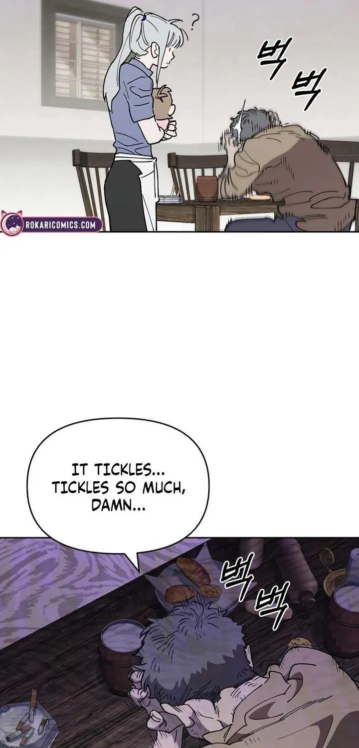 Single Dad in Another World Chapter 13 page 88 - 
