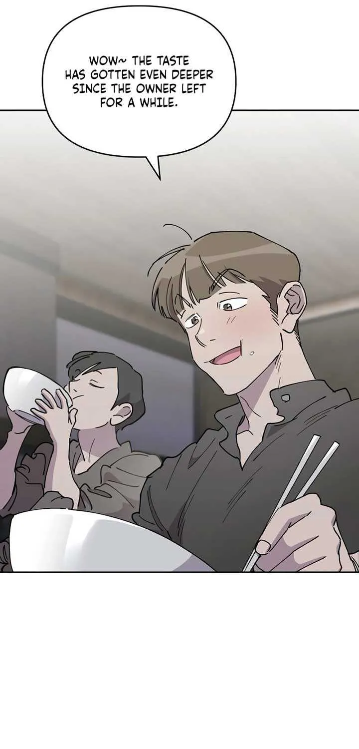 Single Dad in Another World Chapter 13 page 10 - 