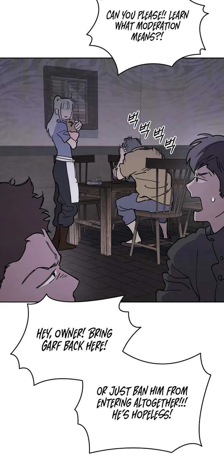Single Dad in Another World Chapter 13 page 92 - 