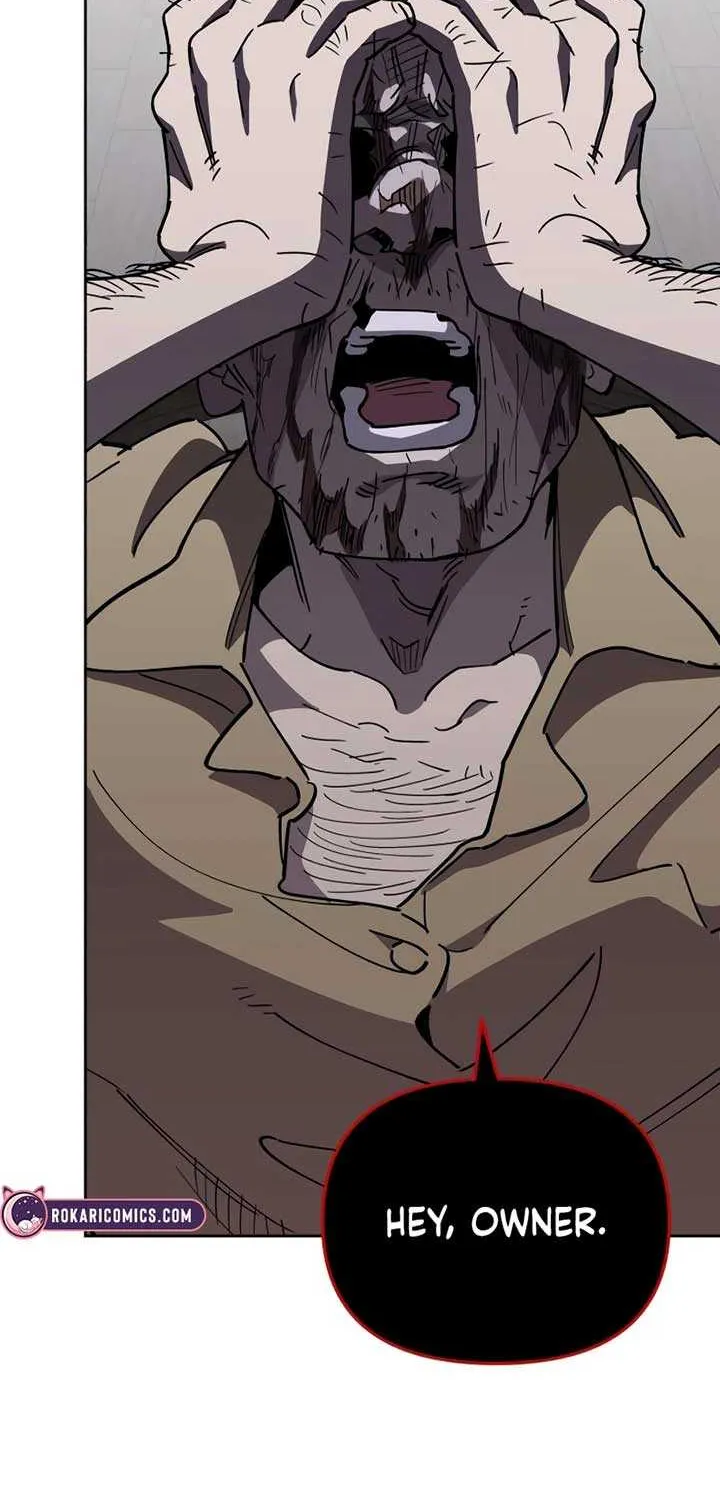 Single Dad in Another World Chapter 13 page 95 - 