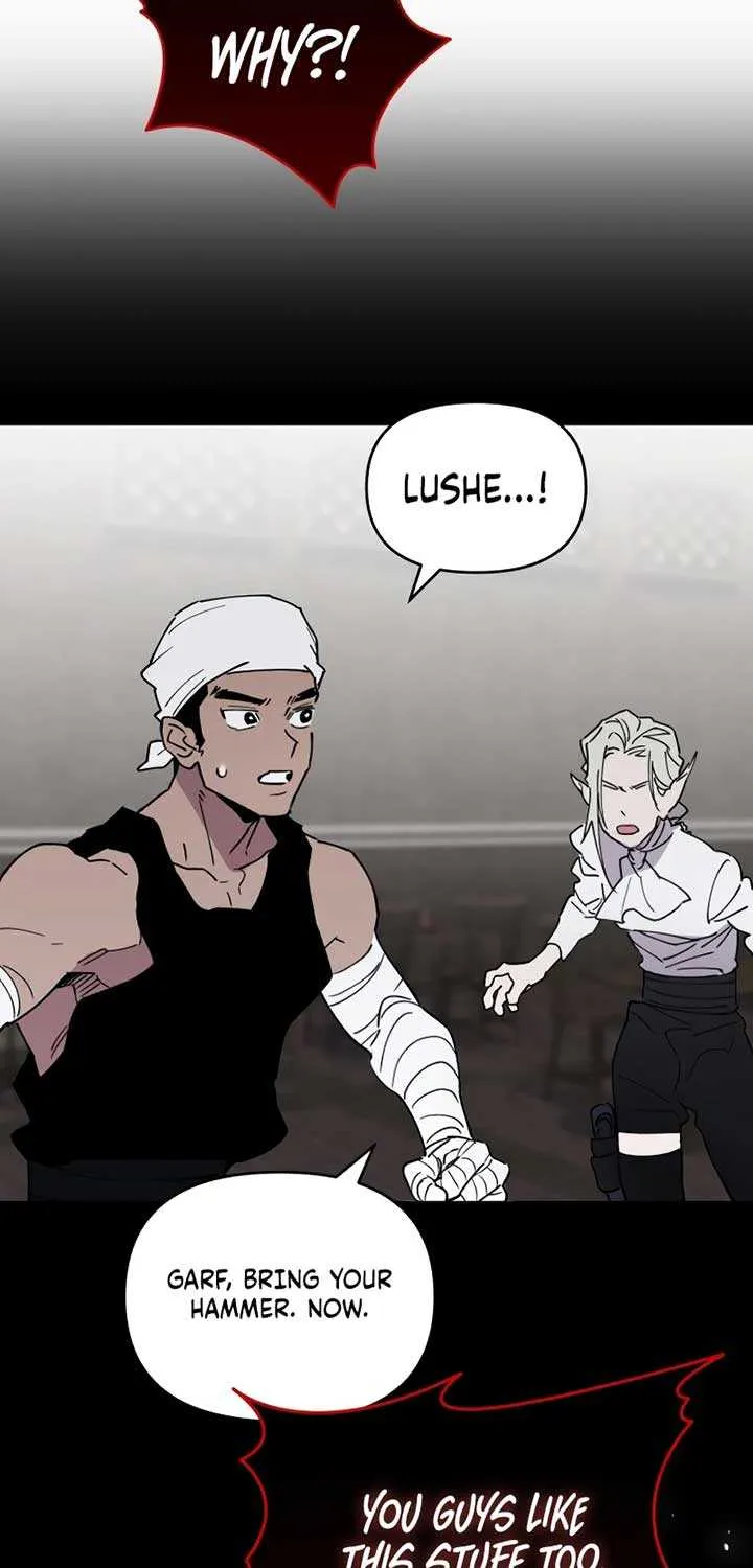 Single Dad in Another World Chapter 13 page 100 - 