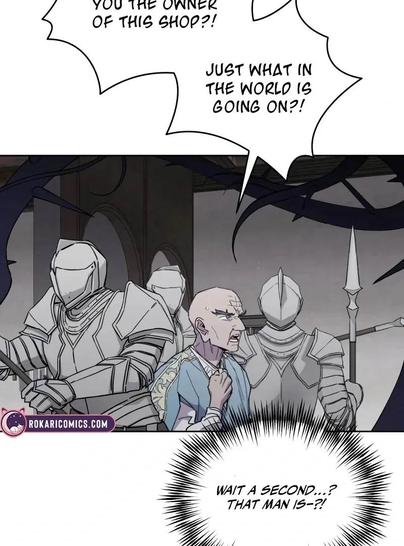 Single Dad in Another World Chapter 14 page 107 - 
