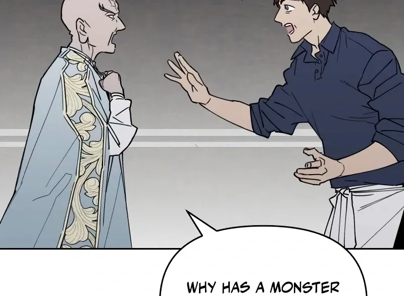 Single Dad in Another World Chapter 14 page 109 - 