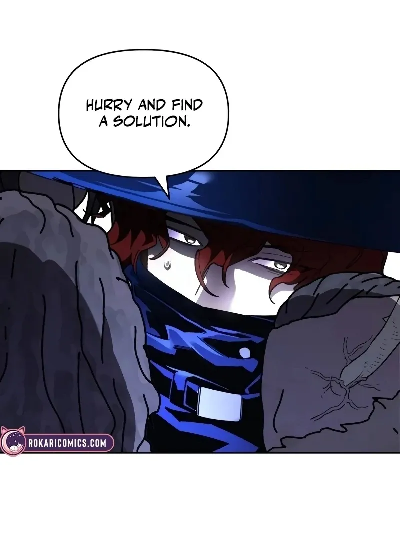 Single Dad in Another World Chapter 14 page 121 - 