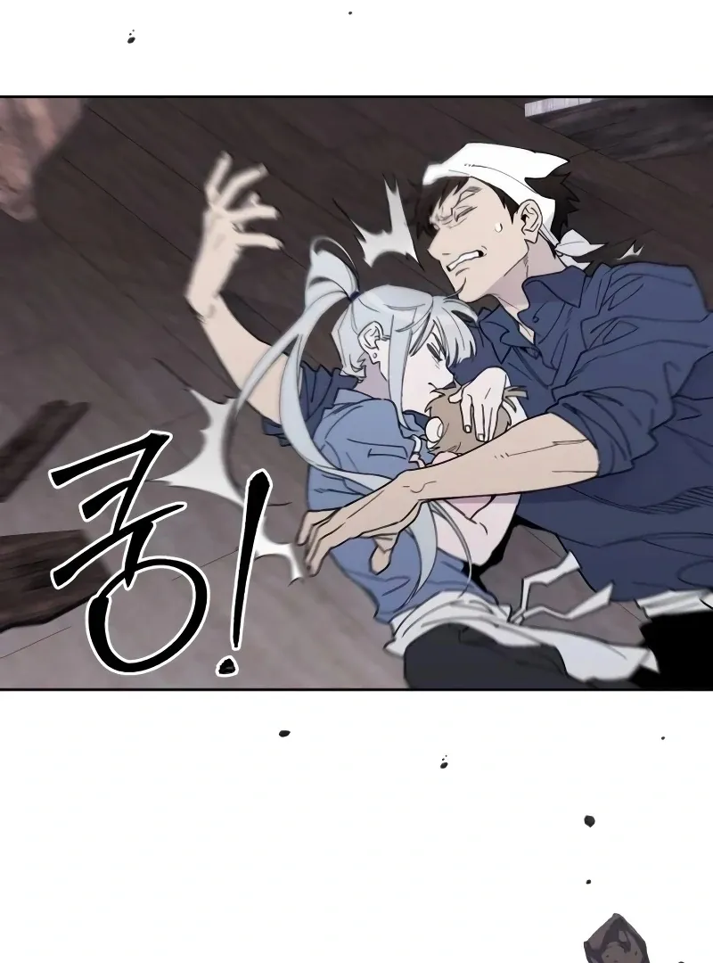 Single Dad in Another World Chapter 14 page 17 - 