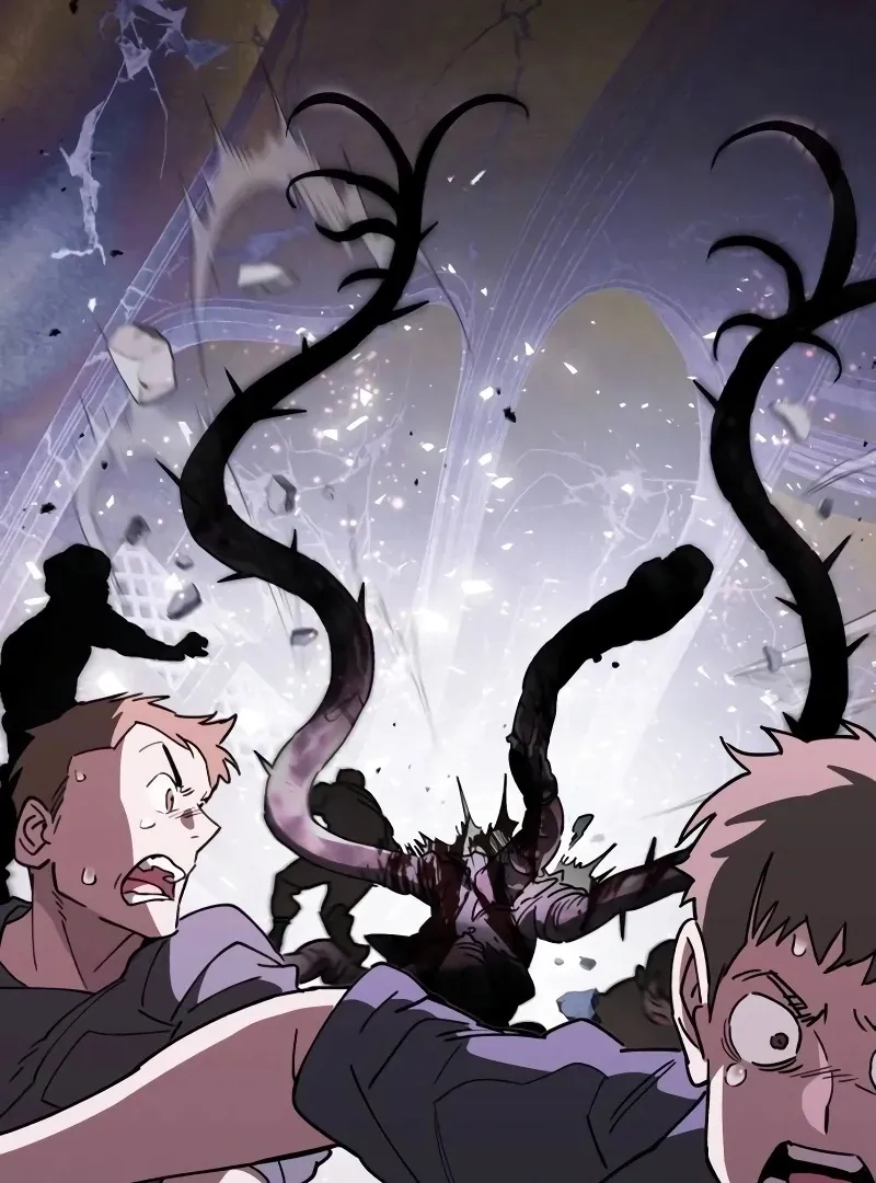 Single Dad in Another World Chapter 14 page 21 - 