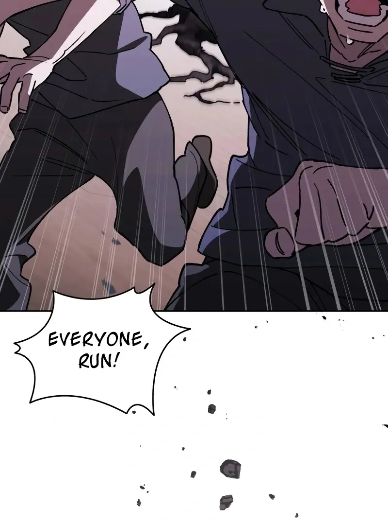 Single Dad in Another World Chapter 14 page 22 - 