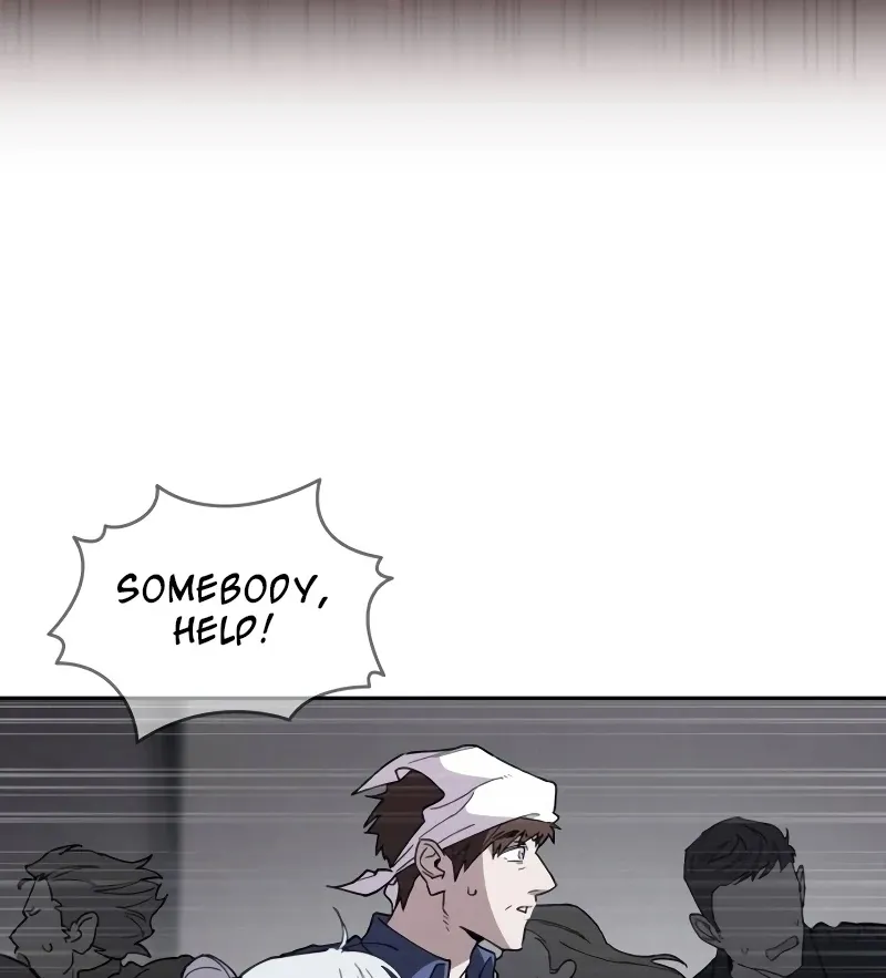 Single Dad in Another World Chapter 14 page 28 - 