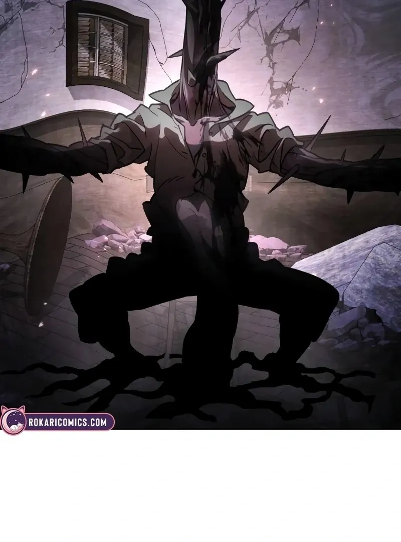 Single Dad in Another World Chapter 14 page 33 - 