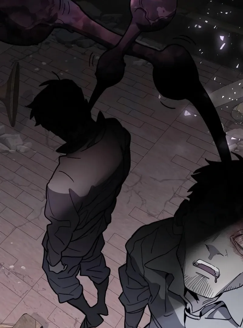 Single Dad in Another World Chapter 14 page 35 - 