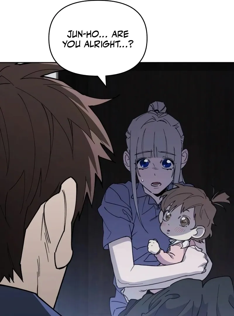 Single Dad in Another World Chapter 14 page 47 - 