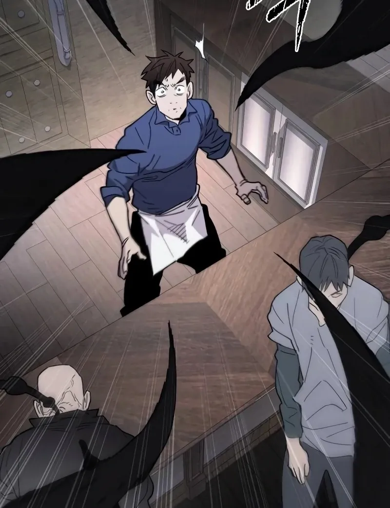 Single Dad in Another World Chapter 14 page 62 - 