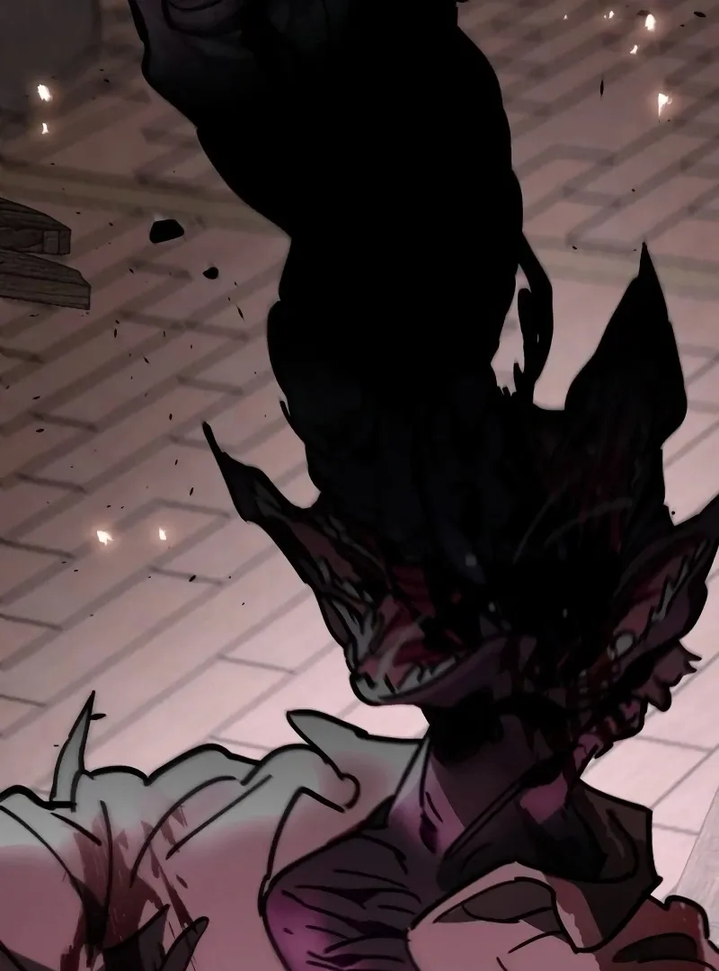 Single Dad in Another World Chapter 14 page 8 - 
