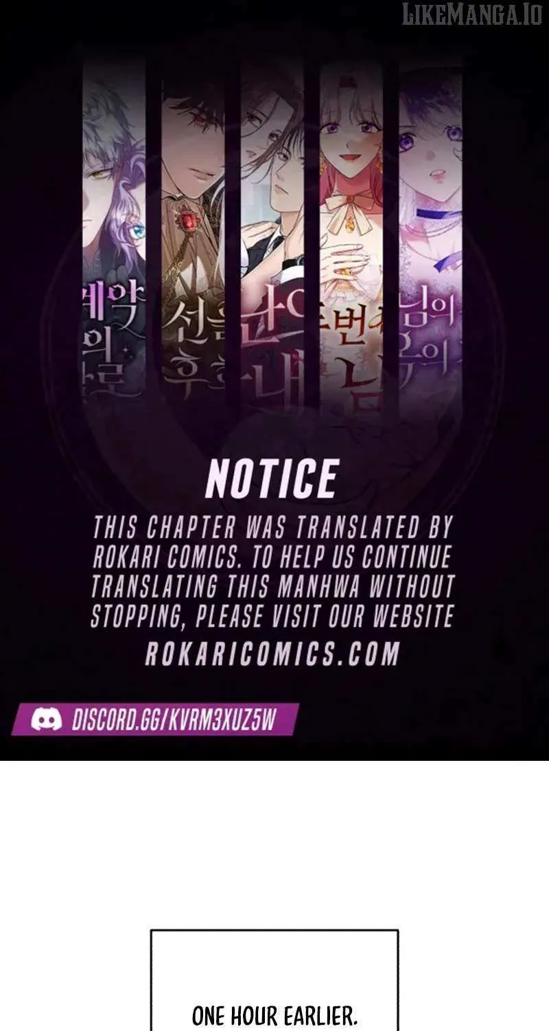 Single Dad in Another World Chapter 15 page 1 - 