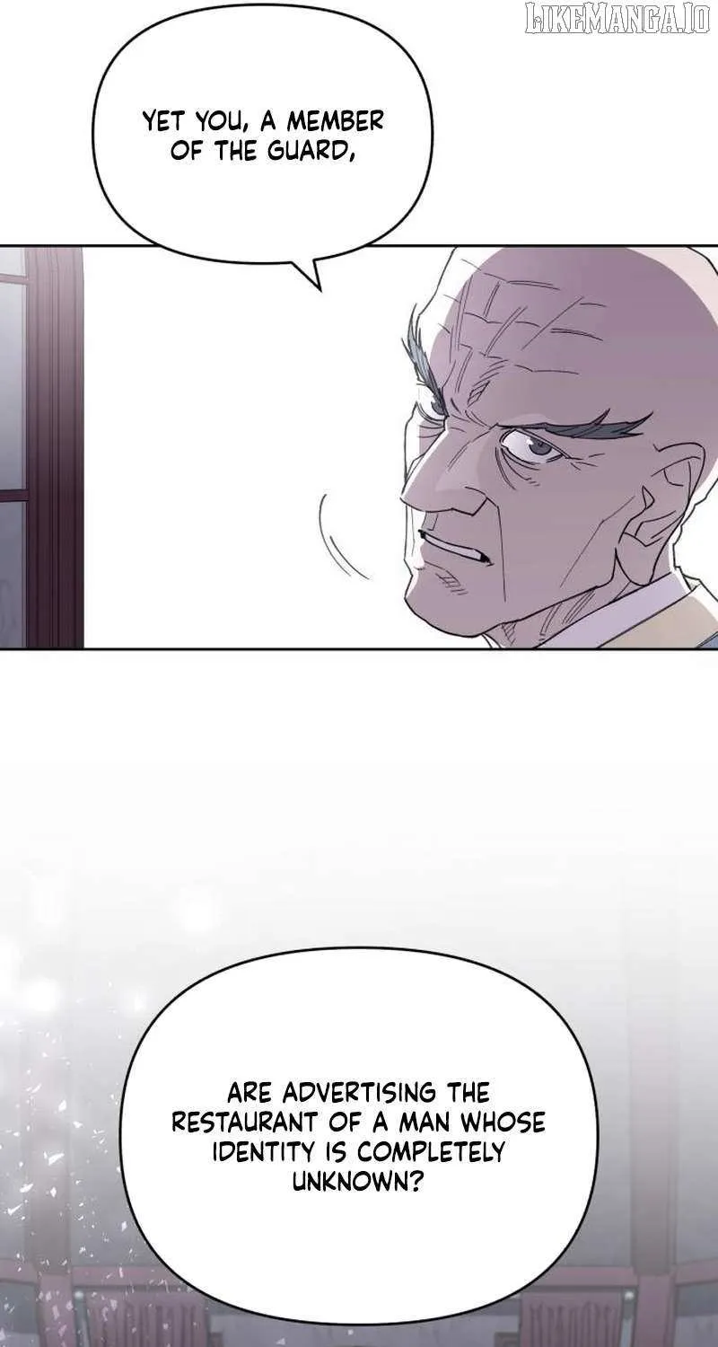Single Dad in Another World Chapter 15 page 14 - 