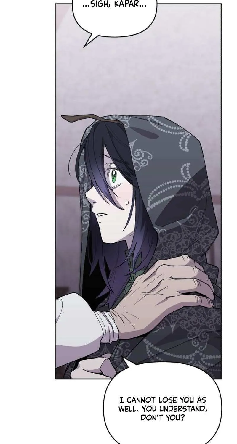 Single Dad in Another World Chapter 15 page 18 - 
