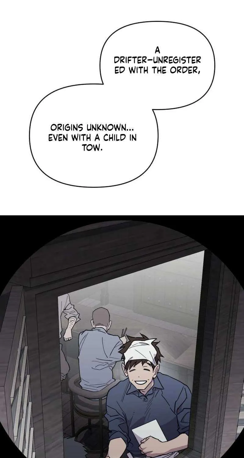 Single Dad in Another World Chapter 15 page 3 - 