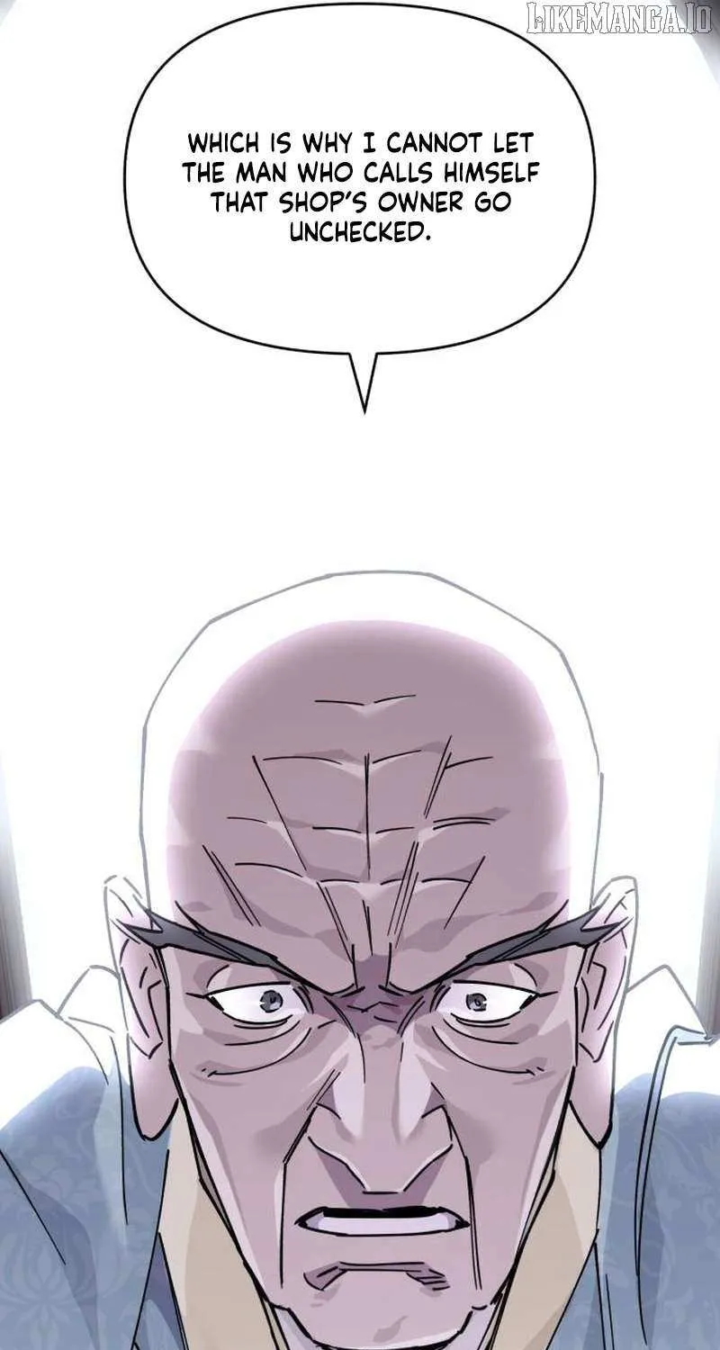 Single Dad in Another World Chapter 15 page 21 - 